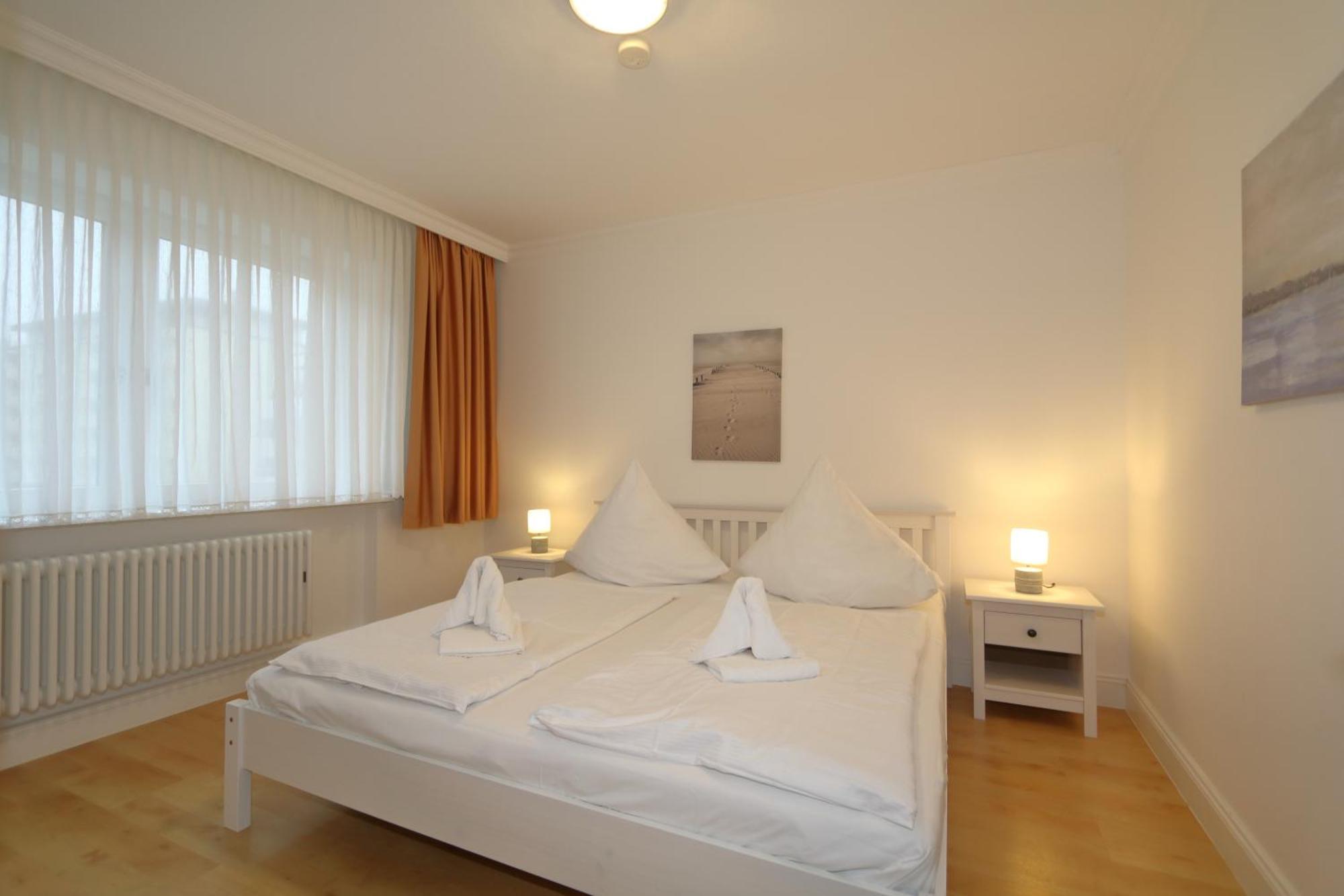 Haus Sarah 04 Apartment Westerland Exterior photo